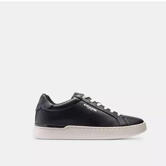 Coach Sneakers - Picture 1 of 6